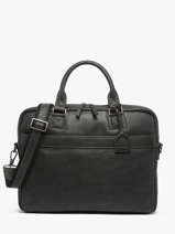 1 Compartment Spider Business Bag  With 15" Laptop Sleeve Etrier Pink spider ESPI8021